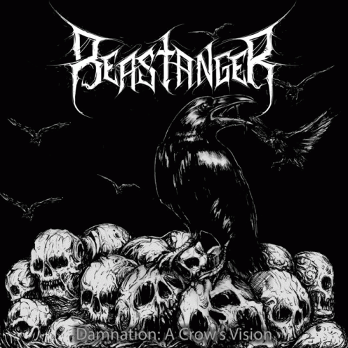 Damnation: A Crow's Vision